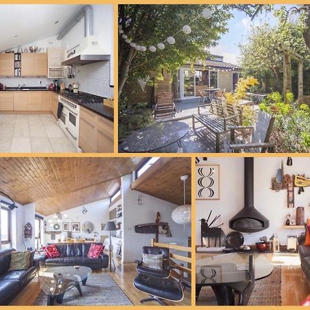 ※ Relaxing Home- Parking & Gorgeous Gardens Bath Buitenkant foto