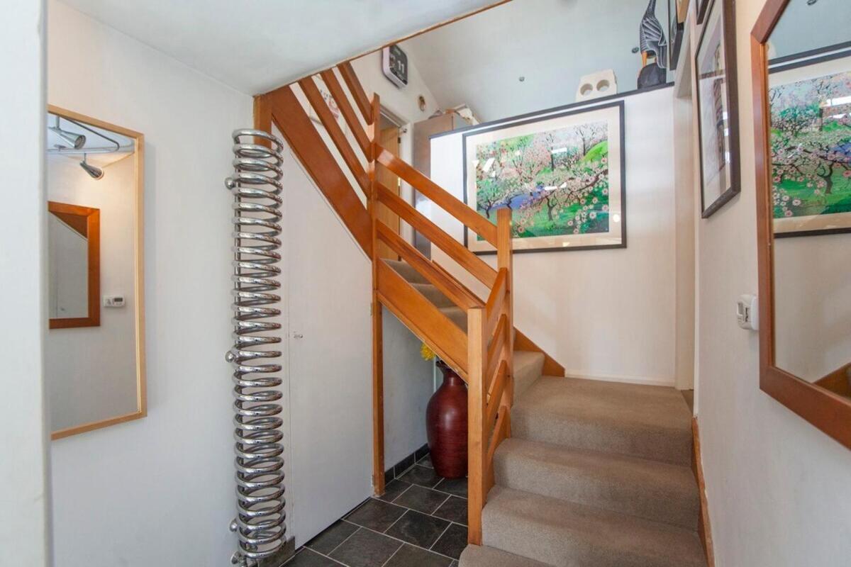 ※ Relaxing Home- Parking & Gorgeous Gardens Bath Buitenkant foto