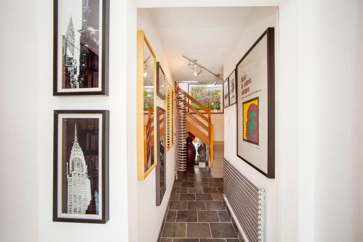 ※ Relaxing Home- Parking & Gorgeous Gardens Bath Buitenkant foto