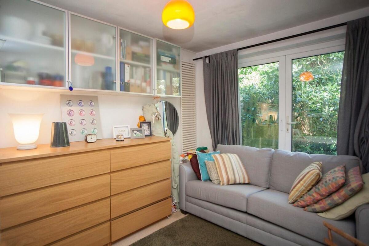※ Relaxing Home- Parking & Gorgeous Gardens Bath Buitenkant foto
