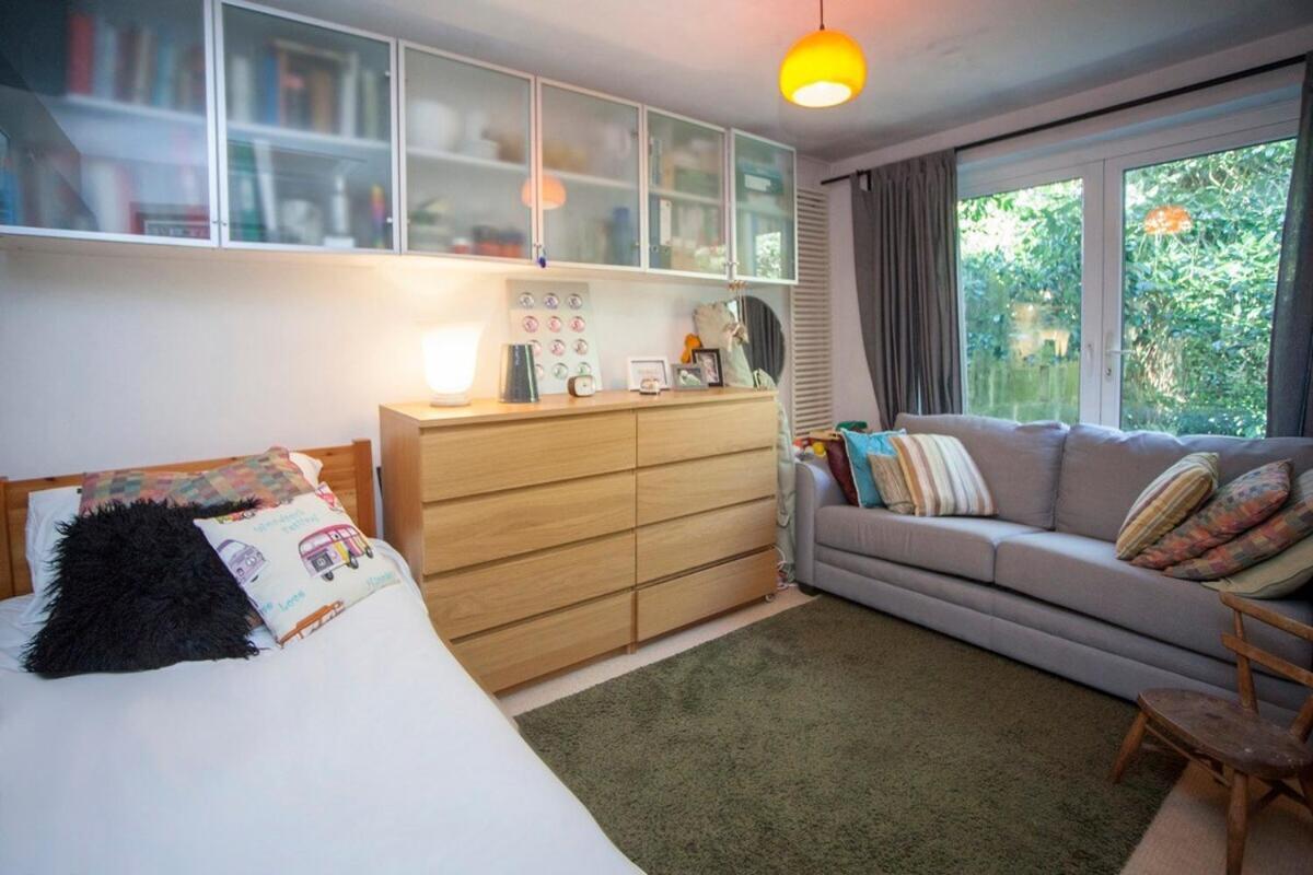 ※ Relaxing Home- Parking & Gorgeous Gardens Bath Buitenkant foto