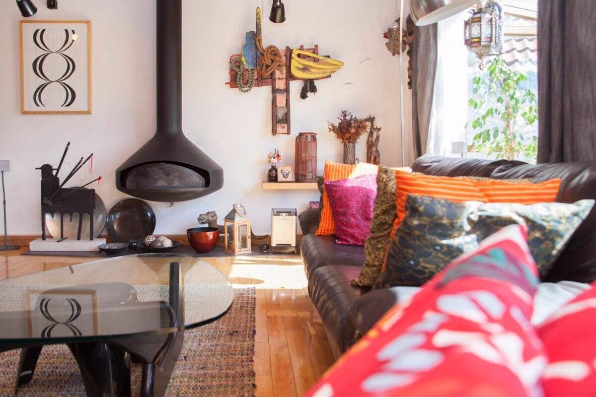※ Relaxing Home- Parking & Gorgeous Gardens Bath Buitenkant foto