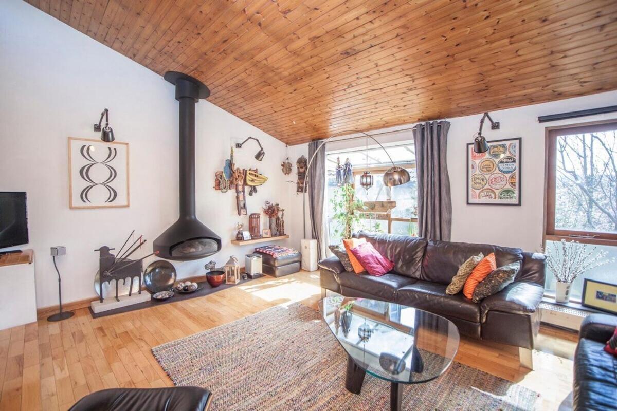 ※ Relaxing Home- Parking & Gorgeous Gardens Bath Buitenkant foto