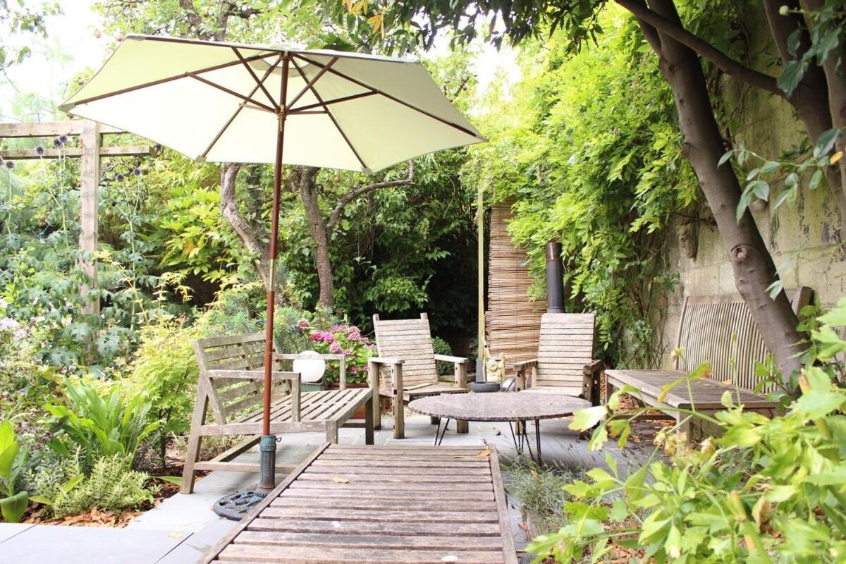 ※ Relaxing Home- Parking & Gorgeous Gardens Bath Buitenkant foto